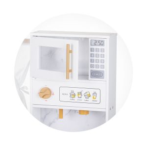 ДЕТСКА КУХНЯ със звук и светлина - 83,50см.