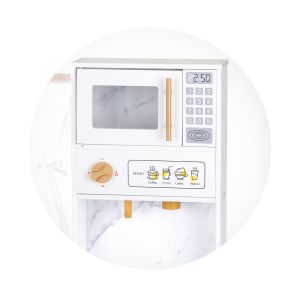 ДЕТСКА КУХНЯ със звук и светлина - 83,50см.