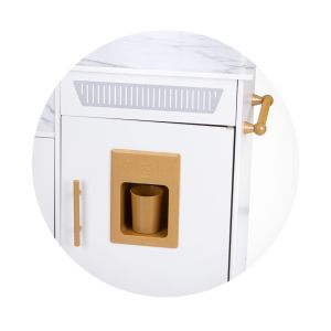 ДЕТСКА КУХНЯ със звук и светлина - 83,50см.