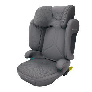 Kinderkraft XPAND 2 PRO столче за кола 100-150 cm ROCKET GREY