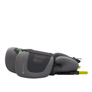 Kinderkraft XPAND 2 PRO столче за кола 100-150 cm ROCKET GREY