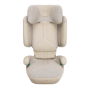 Kinderkraft XPAND 2 PRO столче за кола 100-150 cm BEIGE