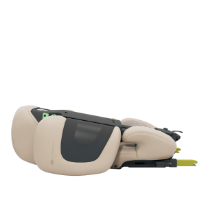 Kinderkraft XPAND 2 PRO столче за кола 100-150 cm BEIGE