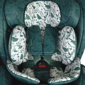 Cosatto CT6129 All in All EXTRA столче за кола WILDWOOD