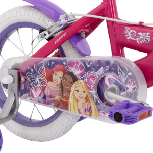 Huffy детски велосипед 14" Princess 24375W