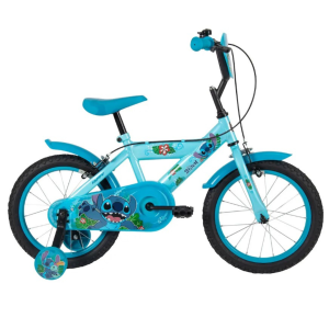 Huffy детски велосипед 16" Stitch 21495W