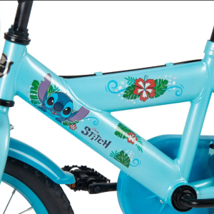 Huffy детски велосипед 16" Stitch 21495W
