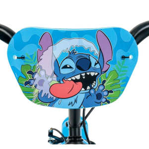 Huffy детски велосипед 16" Stitch 21495W