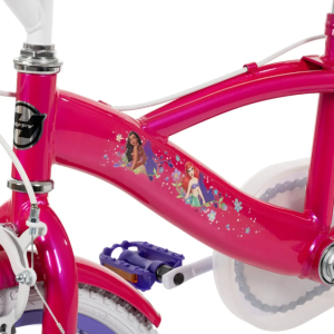 Huffy детски велосипед 16" Princess 21474W