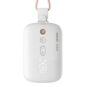 Philips AVENT - Двойна електрическа помпа - Hands-free