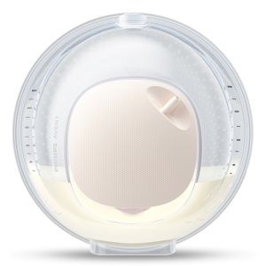 Philips AVENT - Двойна електрическа помпа - Hands-free