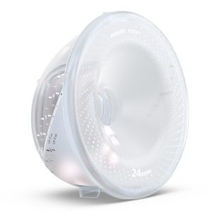 Philips AVENT - Двойна електрическа помпа - Hands-free