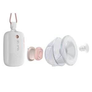 Philips AVENT - Двойна електрическа помпа - Hands-free