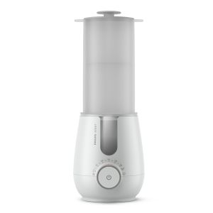 Philips AVENT - Многофункционален уред за стерилизация, размразяване и затопляне на кърма и бебешка храна Premium SCF359/00