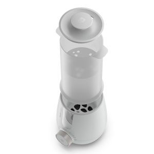 Philips AVENT - Многофункционален уред за стерилизация, размразяване и затопляне на кърма и бебешка храна Premium SCF359/00
