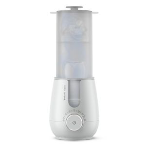 Philips AVENT - Многофункционален уред за стерилизация, размразяване и затопляне на кърма и бебешка храна Premium SCF359/00