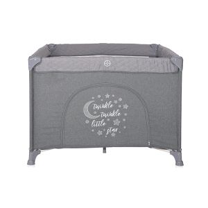 Кошара за игра 100х100см. SUNNY PLAYGROUND , COOL GREY STAR