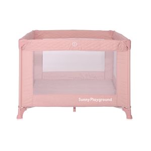 Кошара за игра 100х100см. SUNNY PLAYGROUND , MELLOW ROSE STAR