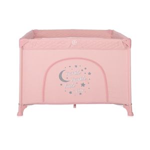 Кошара за игра 100х100см. SUNNY PLAYGROUND , MELLOW ROSE STAR