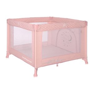 Кошара за игра 100х100см. SUNNY PLAYGROUND , MELLOW ROSE STAR