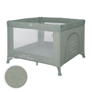 Кошара за игра 100х100см. SUNNY PLAYGROUND , ICEBERG GREEN STAR