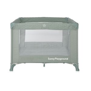 Кошара за игра 100х100см. SUNNY PLAYGROUND , ICEBERG GREEN STAR