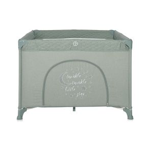 Кошара за игра 100х100см. SUNNY PLAYGROUND , ICEBERG GREEN STAR