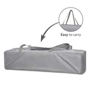 Кошара за игра 100х100см. PLAY N RELAX , BEIGE CAMPING