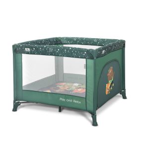 Кошара за игра 100х100см. PLAY N RELAX , GREEN NIGHT