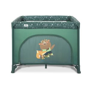 Кошара за игра 100х100см. PLAY N RELAX , GREEN NIGHT
