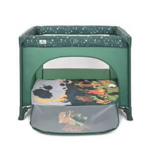 Кошара за игра 100х100см. PLAY N RELAX , GREEN NIGHT