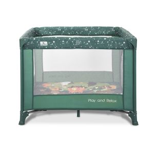 Кошара за игра 100х100см. PLAY N RELAX , GREEN NIGHT