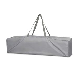 Кошара за игра 100х100см. PLAY N RELAX , GREY ADVENTURE