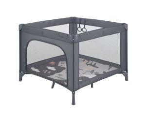Кошара за игра 100х100см. ENJOY , Africa Grey 2026