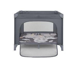 Кошара за игра 100х100см. ENJOY , Africa Grey 2026