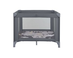 Кошара за игра 100х100см. ENJOY , Africa Grey 2026