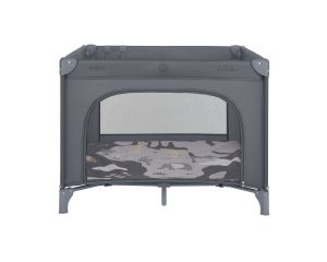 Кошара за игра 100х100см. ENJOY , Africa Grey 2026