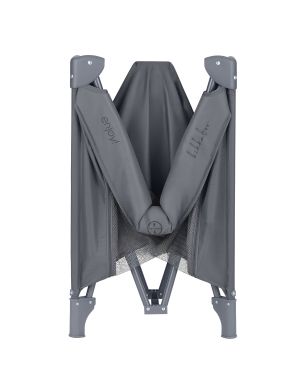 Кошара за игра 100х100см. ENJOY , Africa Grey 2026