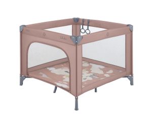 Кошара за игра 100х100см. ENJOY , Australia Pink 2026