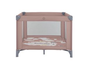 Кошара за игра 100х100см. ENJOY , Australia Pink 2026