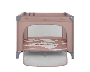 Кошара за игра 100х100см. ENJOY , Australia Pink 2026