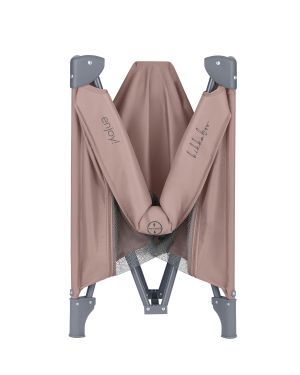 Кошара за игра 100х100см. ENJOY , Australia Pink 2026