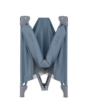 Кошара за игра 100х100см. ENJOY , Europe Blue 2026