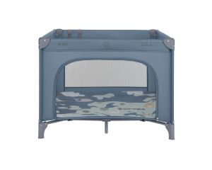 Кошара за игра 100х100см. ENJOY , Europe Blue 2026