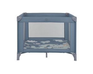 Кошара за игра 100х100см. ENJOY , Europe Blue 2026