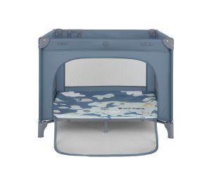Кошара за игра 100х100см. ENJOY , Europe Blue 2026