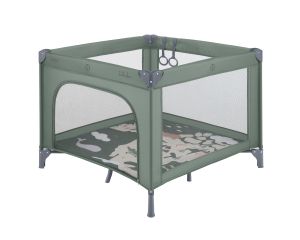 Кошара за игра 100х100см. ENJOY , North America Green