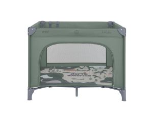 Кошара за игра 100х100см. ENJOY , North America Green