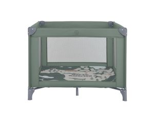 Кошара за игра 100х100см. ENJOY , North America Green