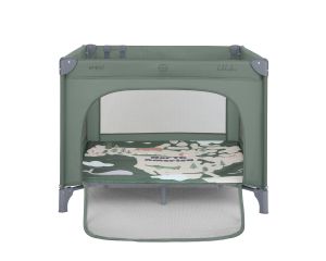 Кошара за игра 100х100см. ENJOY , North America Green